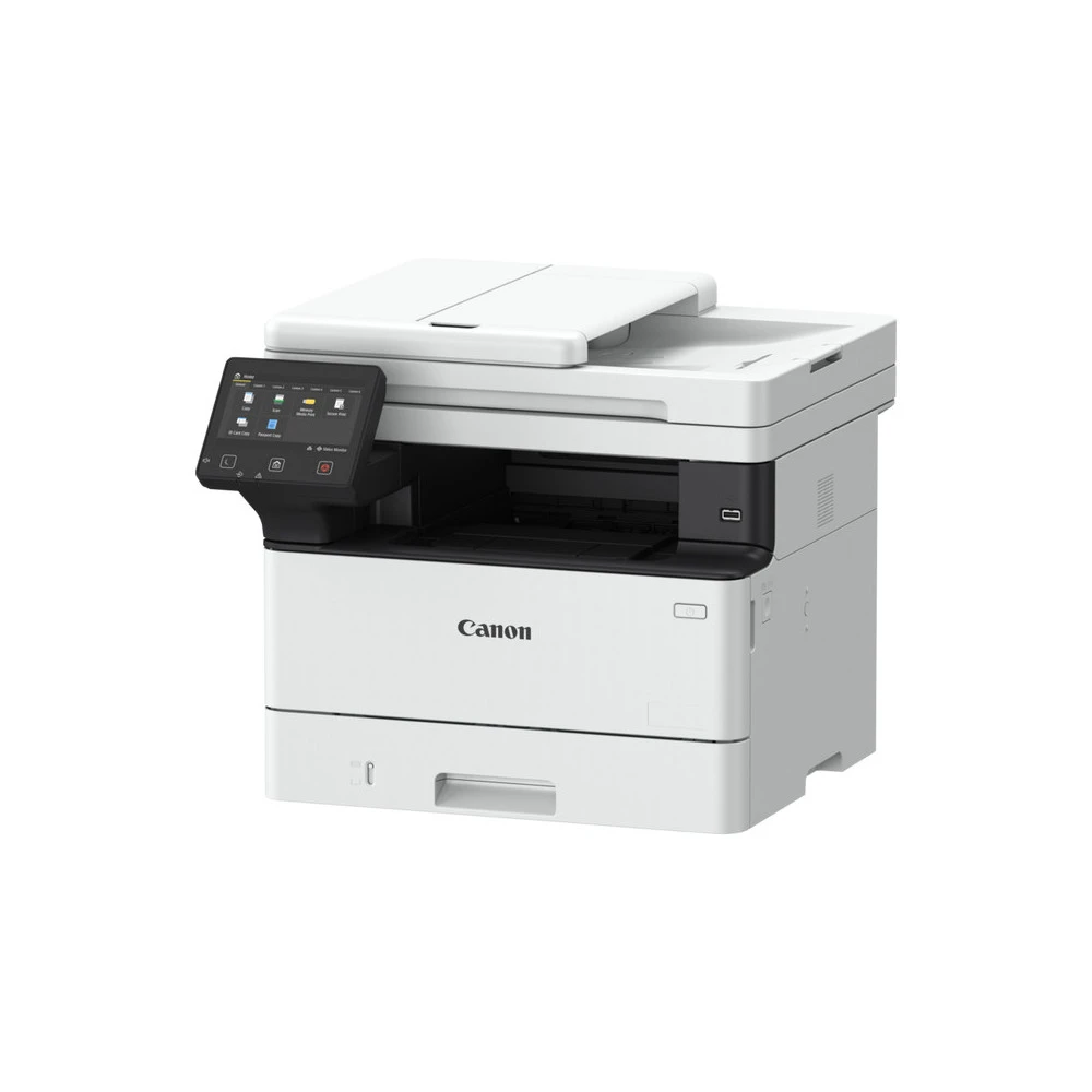 Imprimante Canon 5951C020AA I-SENSYS MF461dw Laser A4 - Linksolutions.ma