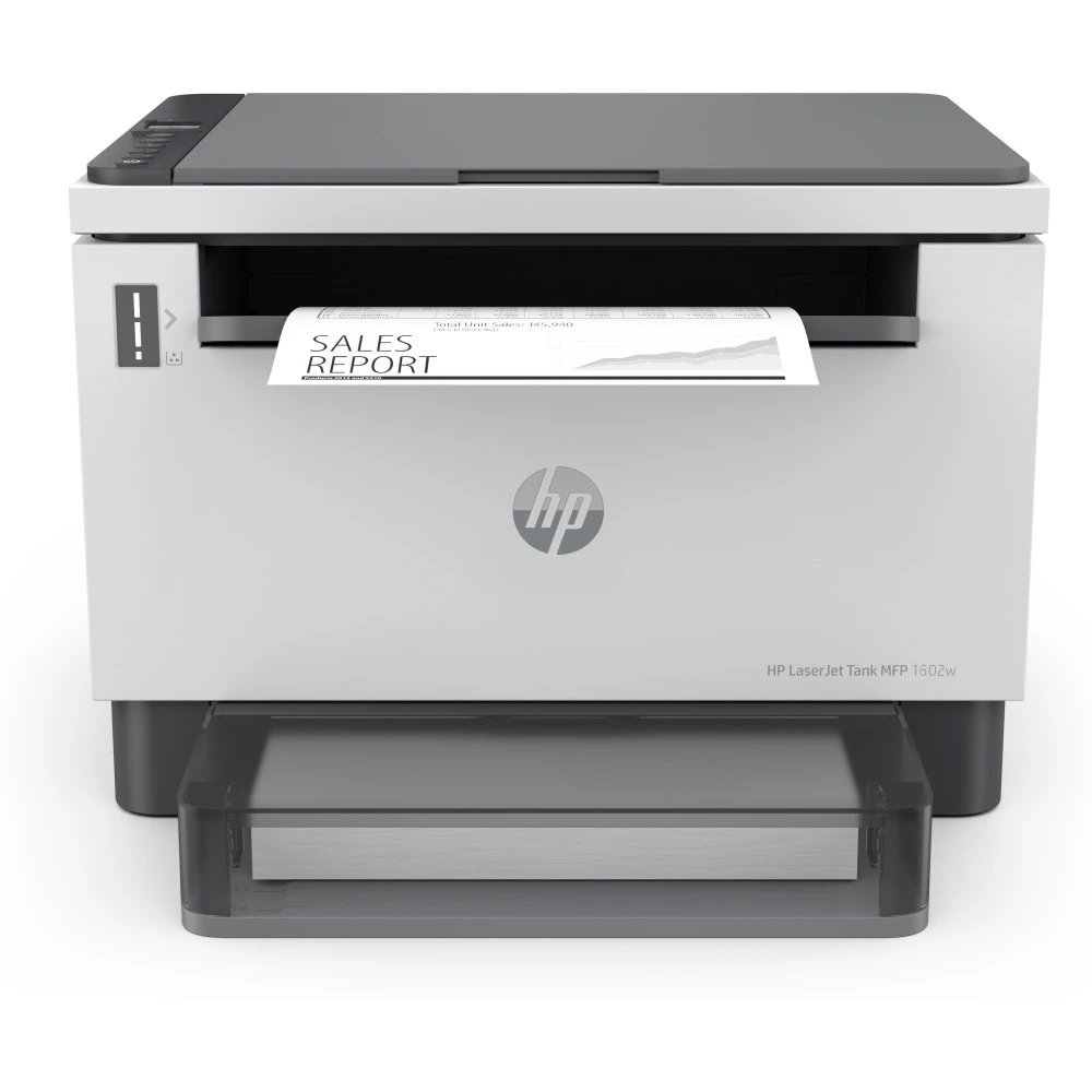 Imprimante Hp 2R3E8A LaserJet Multifonction 1602w - Linksolutions.ma