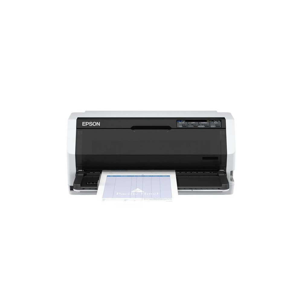 Imprimante Epson C11CJ82403 LQ-690II Matricielle - Linksolutions.ma
