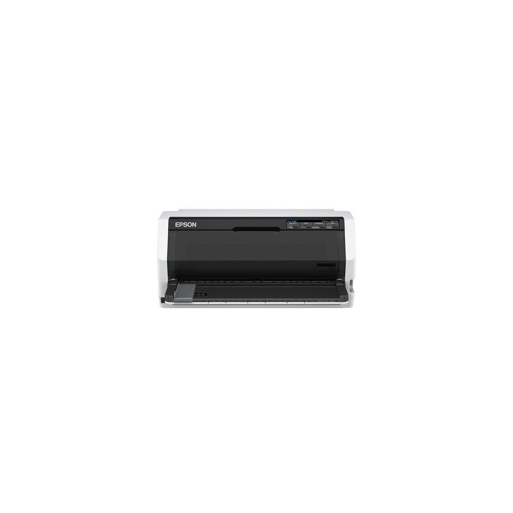 Imprimante Epson C11CJ82403 LQ-690II Matricielle - Linksolutions.ma