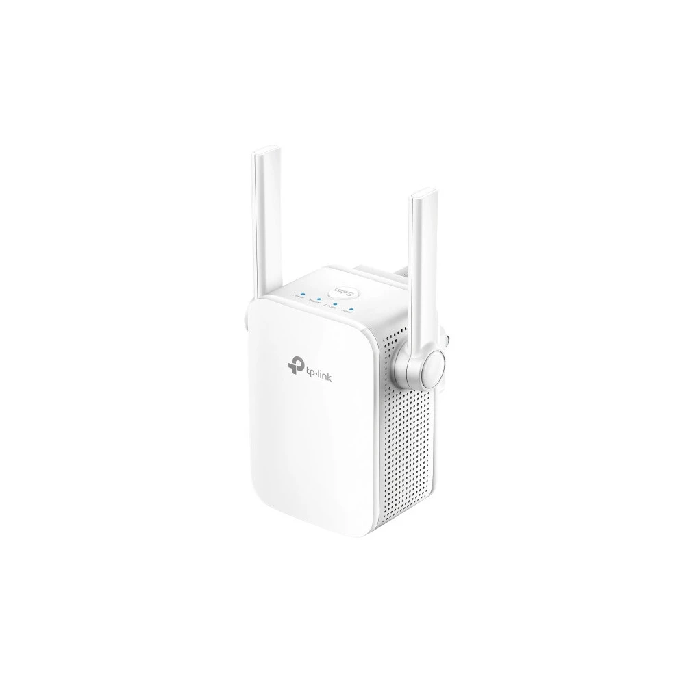 Point daccès Tp-link RE205 Prolongateur Reseau Repeteur Reseau 10 100 Mbit/s - Linksolutions.ma