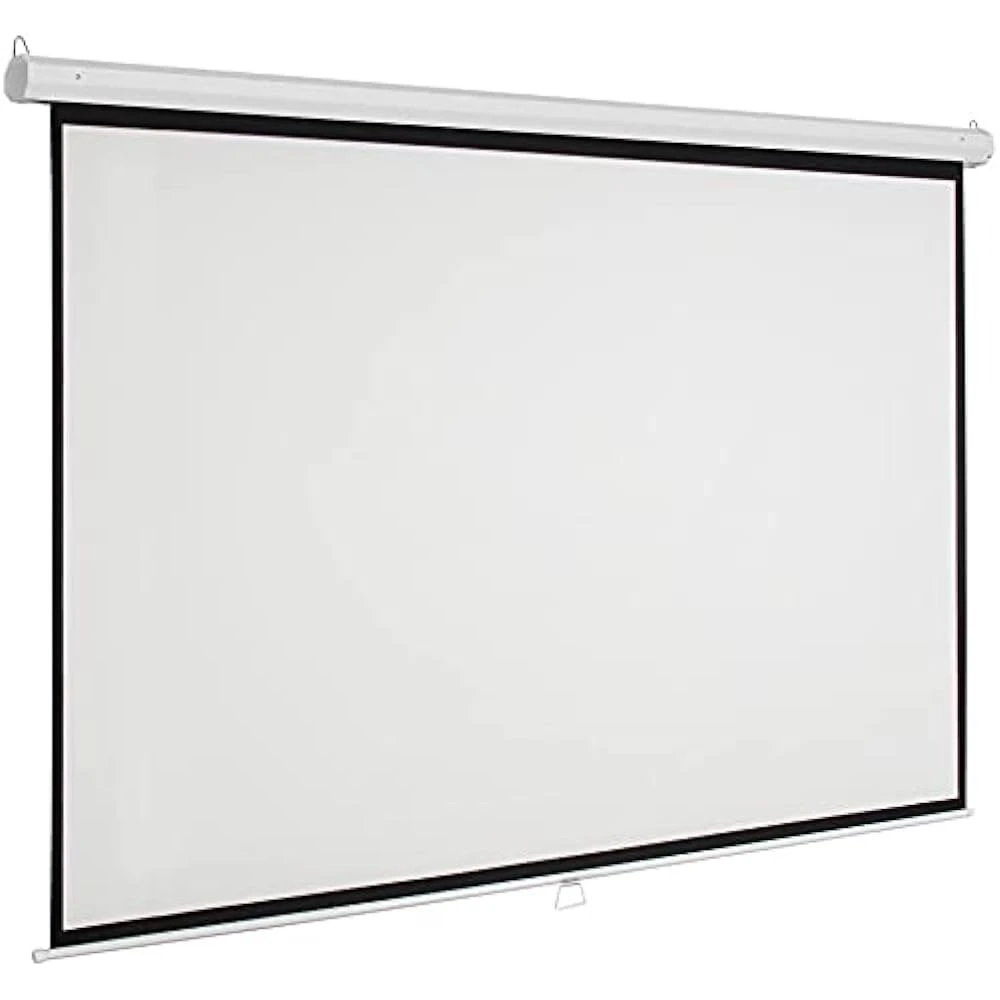 Ecran ELECTRIC-2M*2M Projection Electrique NWC 2M*2M - Linksolutions.ma
