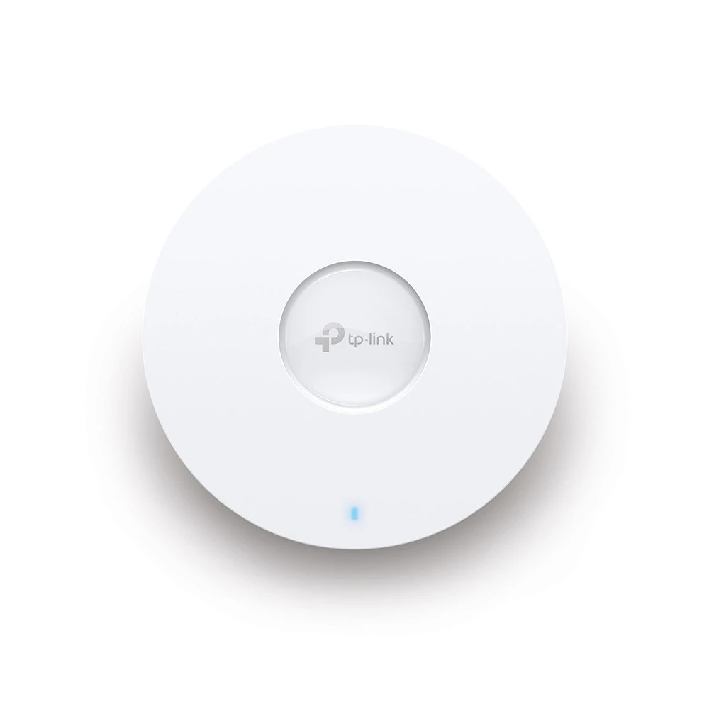 Point daccès Tp-link EAP650 Tplink WiFi 6 AX3000 Plafonnier - Linksolutions.ma