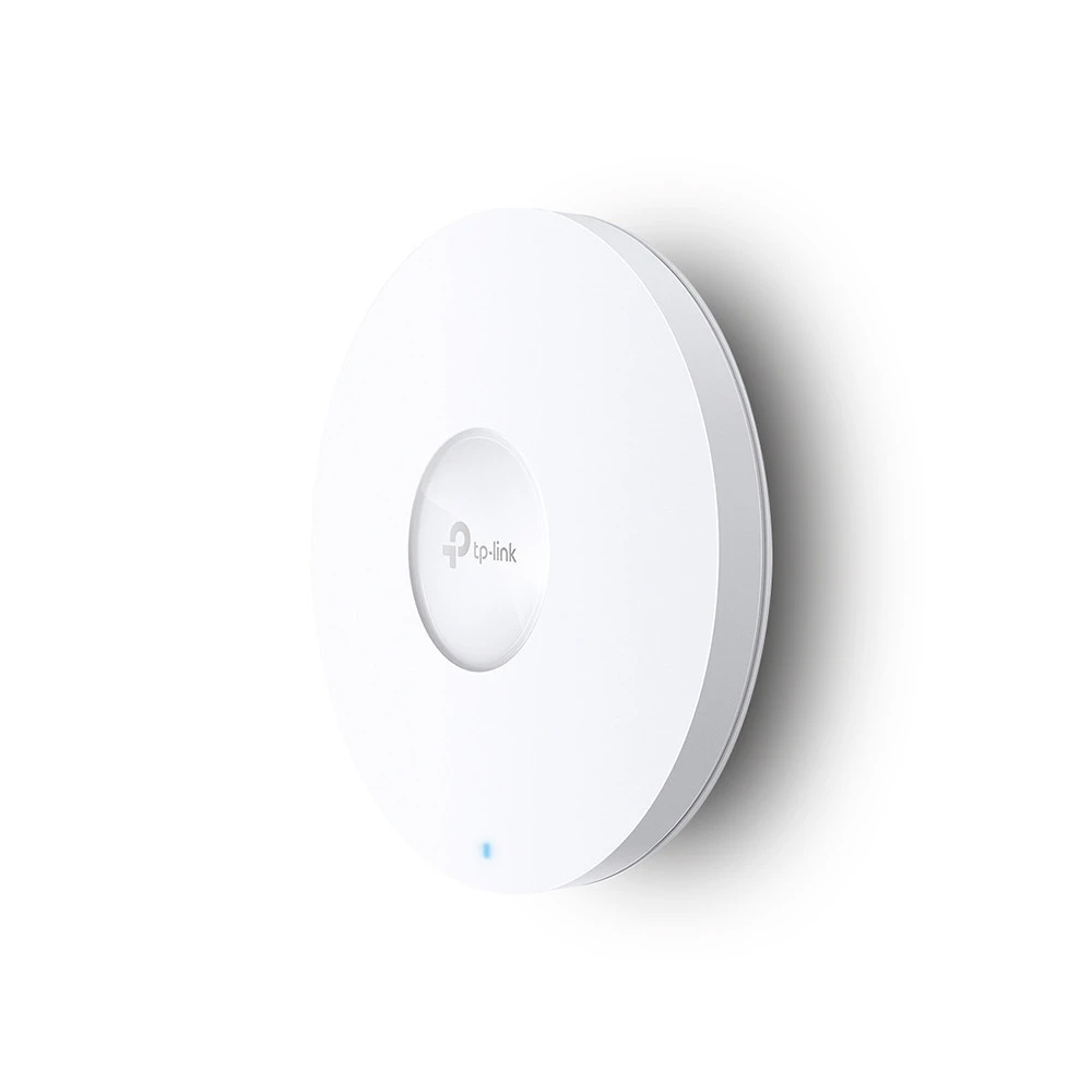 Point daccès Tp-link EAP650 Tplink WiFi 6 AX3000 Plafonnier - Linksolutions.ma