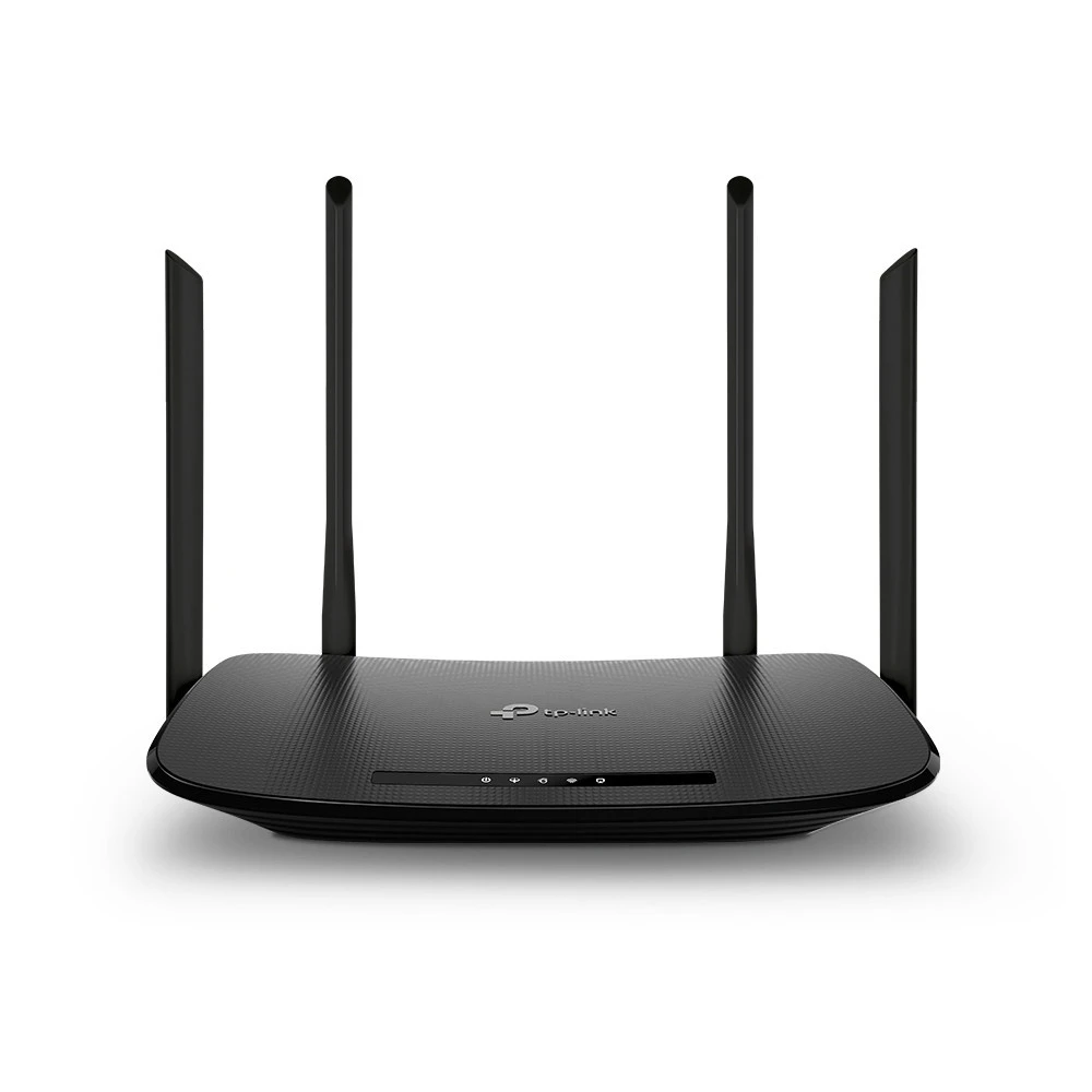 Routeur Tp-link ARCHERVR300 Modem AC1200 VDSL2/ADSL2+WIFI - Linksolutions.ma
