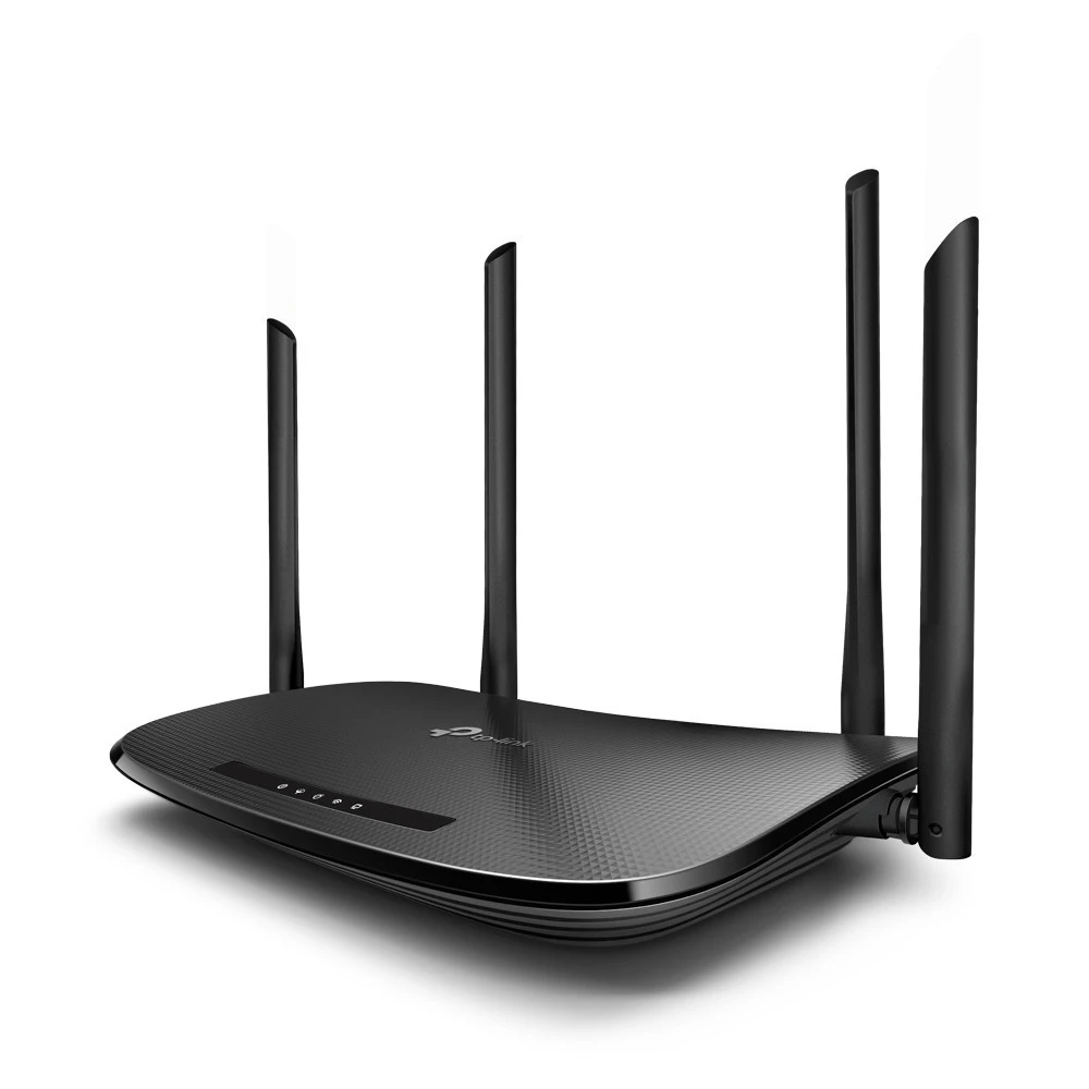 Routeur Tp-link ARCHERVR300 Modem AC1200 VDSL2/ADSL2+WIFI - Linksolutions.ma