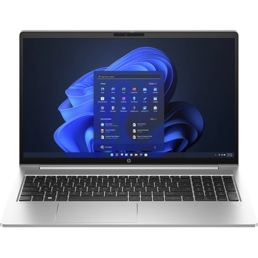PC Portable Hp 9G2N5ET Probook 450 G10 I7-1355U 15