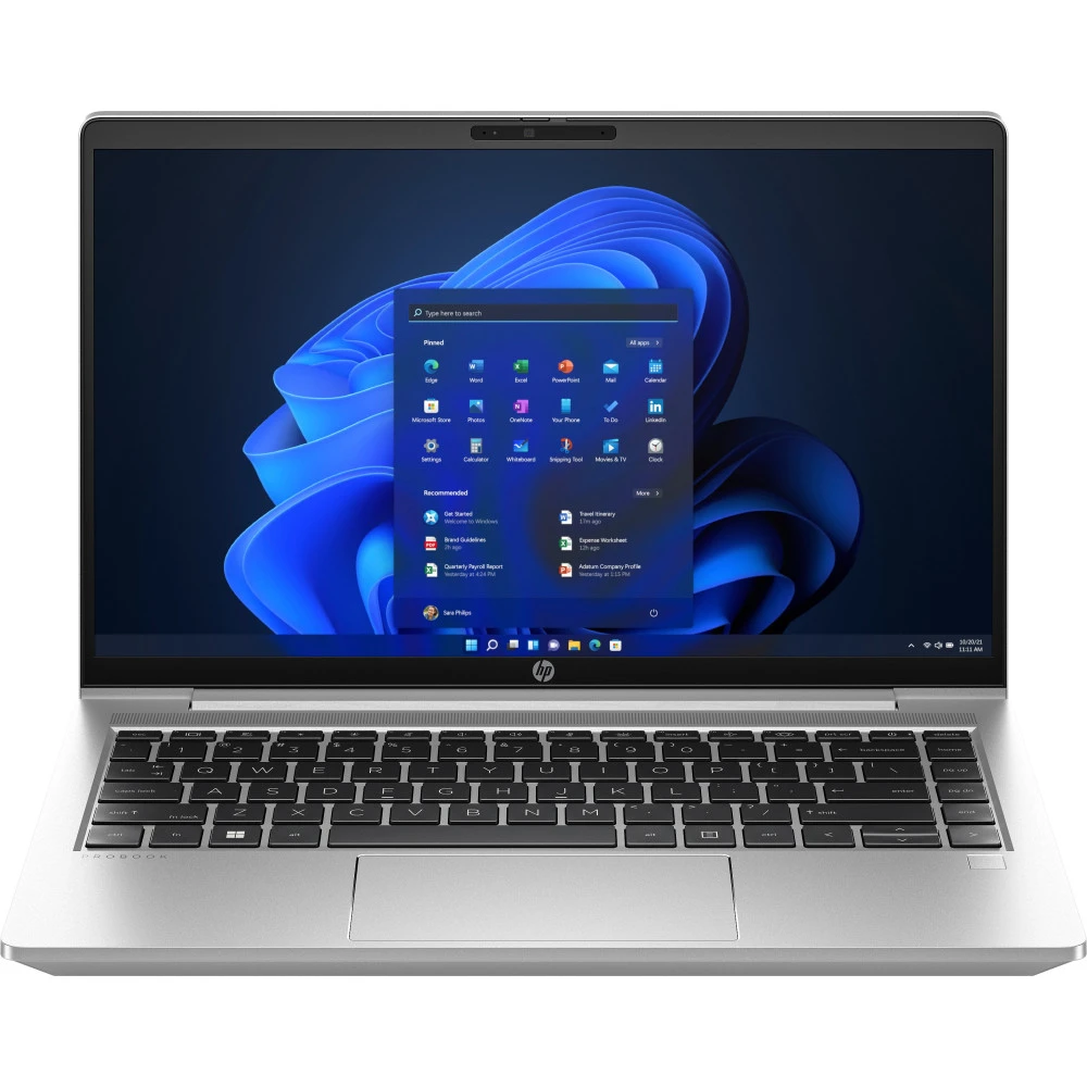 PC Portable Hp 9G2L4ET Probook 440 G10 I5-1335U 14 - Linksolutions.ma