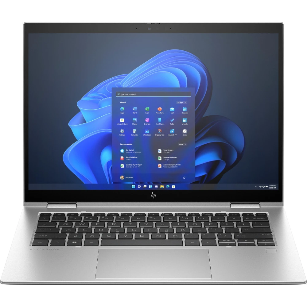 PC Portable Hp 96Z91ET EliteBook X360 1040 G10 I7-1355U 14 - Linksolutions.ma