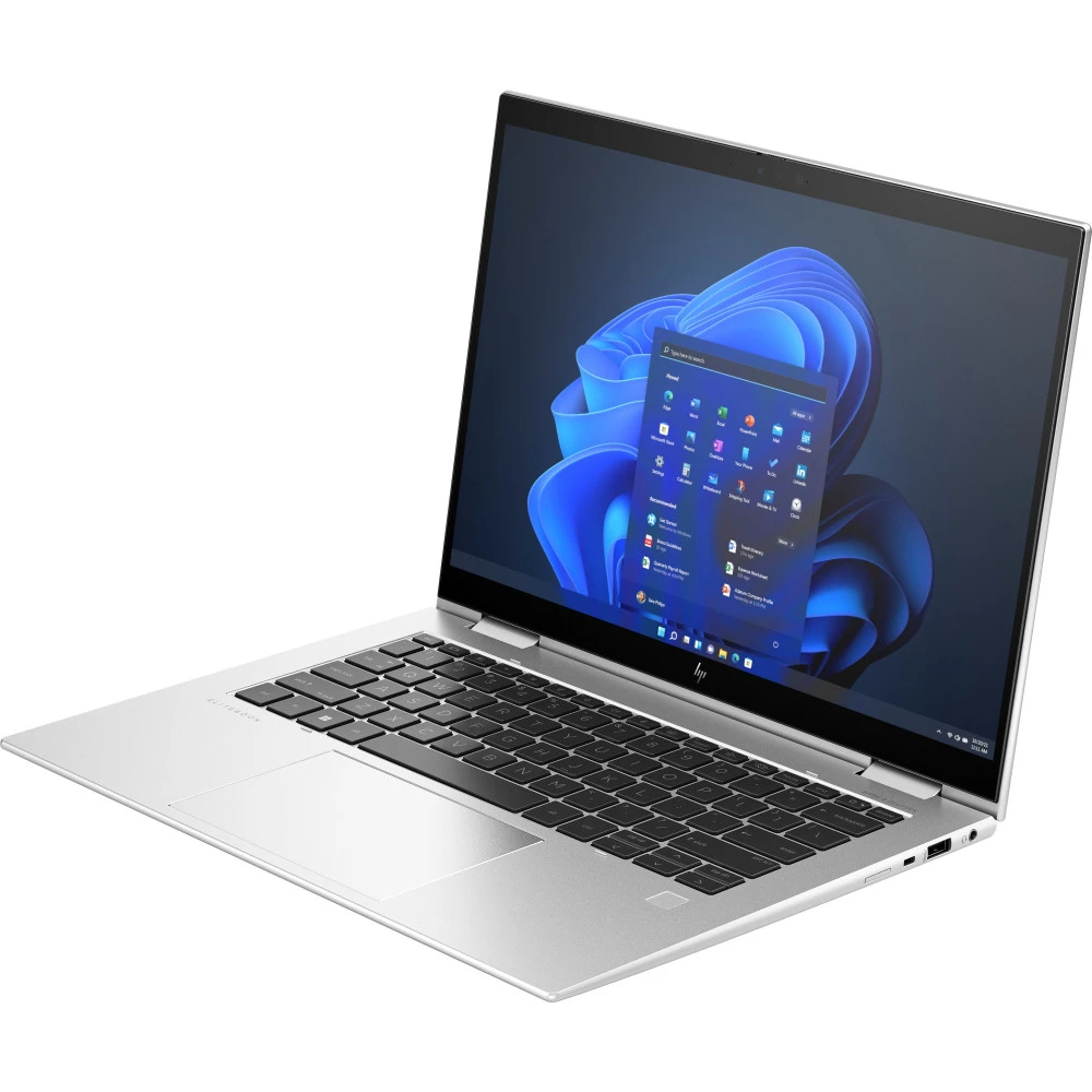 PC Portable Hp 96Z91ET EliteBook X360 1040 G10 I7-1355U 14 - Linksolutions.ma