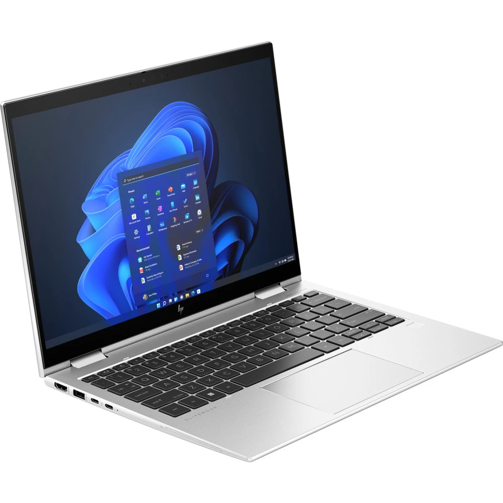 PC Portable Hp 96Z52ET Elitebook 830 X360 G9 I7 - Linksolutions.ma