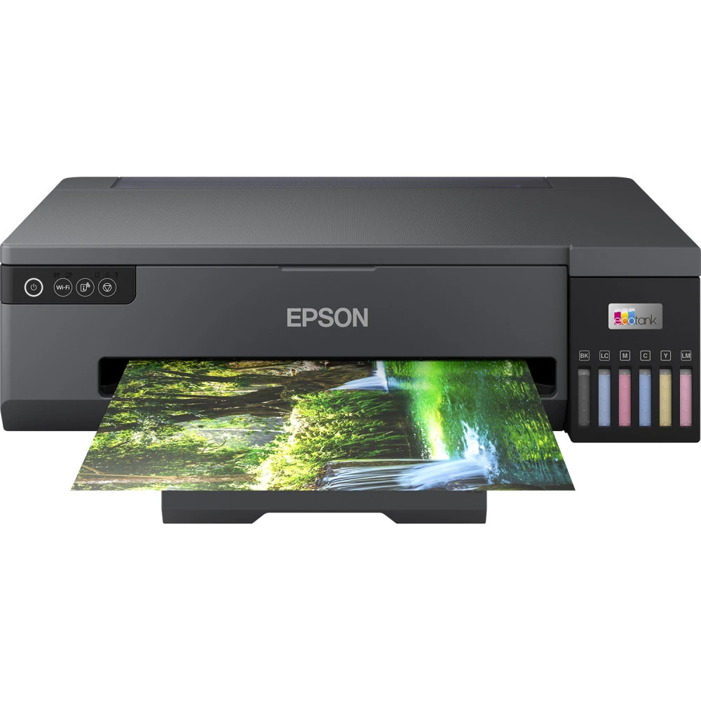 Imprimante Epson C11CK38403 Jet Dencre L18050 PHOTO - Linksolutions.ma