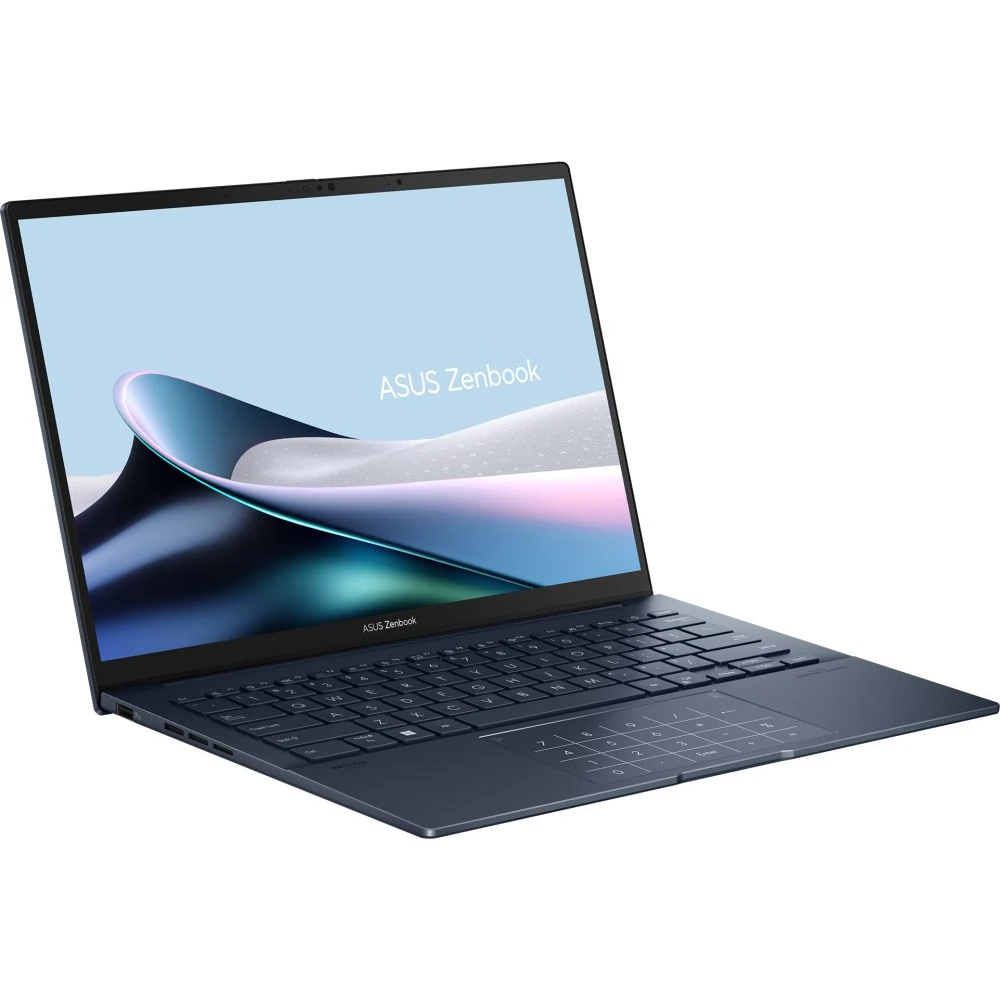 PC Portable Asus 90NB11R1-M009Z0 ZENBOOK UX3405MA Ultra 7 14 - Linksolutions.ma