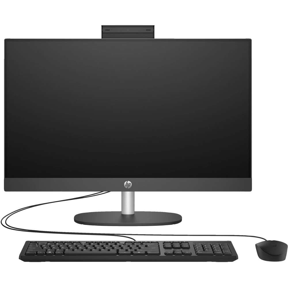 Ordinateur AIO Hp 623Z2ET ProOne 240 G10 I5 - Linksolutions.ma