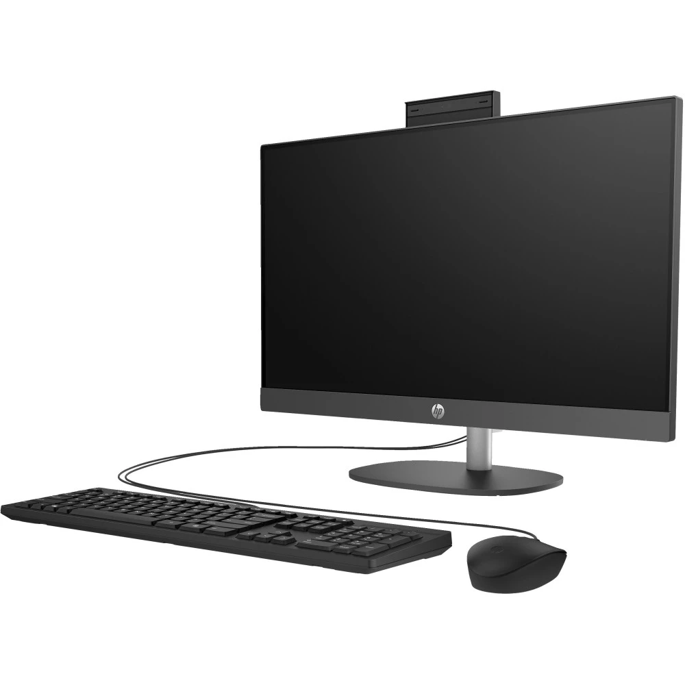 Ordinateur AIO Hp 623Z2ET ProOne 240 G10 I5 - Linksolutions.ma