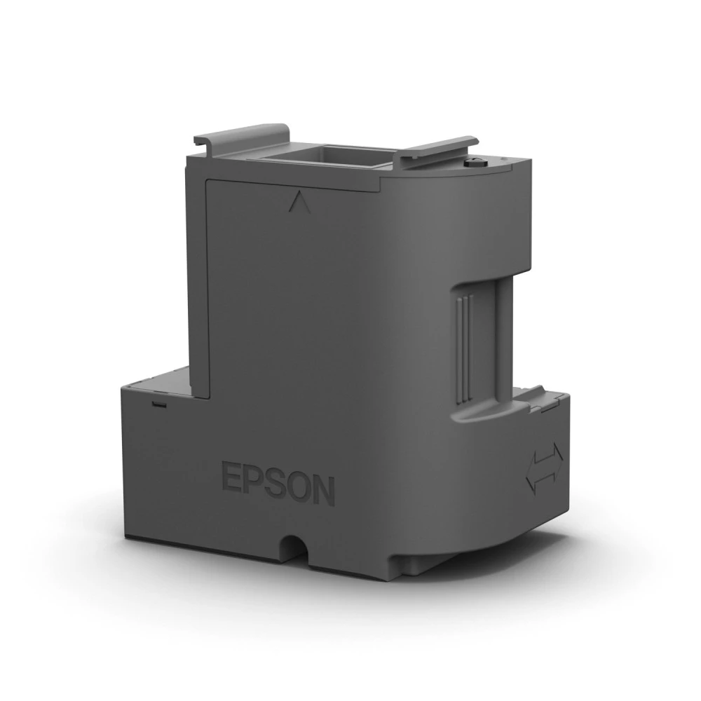 Epson C13T04D100 BOÃŽTE POUR LA ReCUPeRATION DE LENCRE USAGeE - Linksolutions.ma