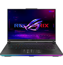 Pc Portable ASUS ROG Strix SCAR 16 G634JYR I9-14900HX WINDOWS 11