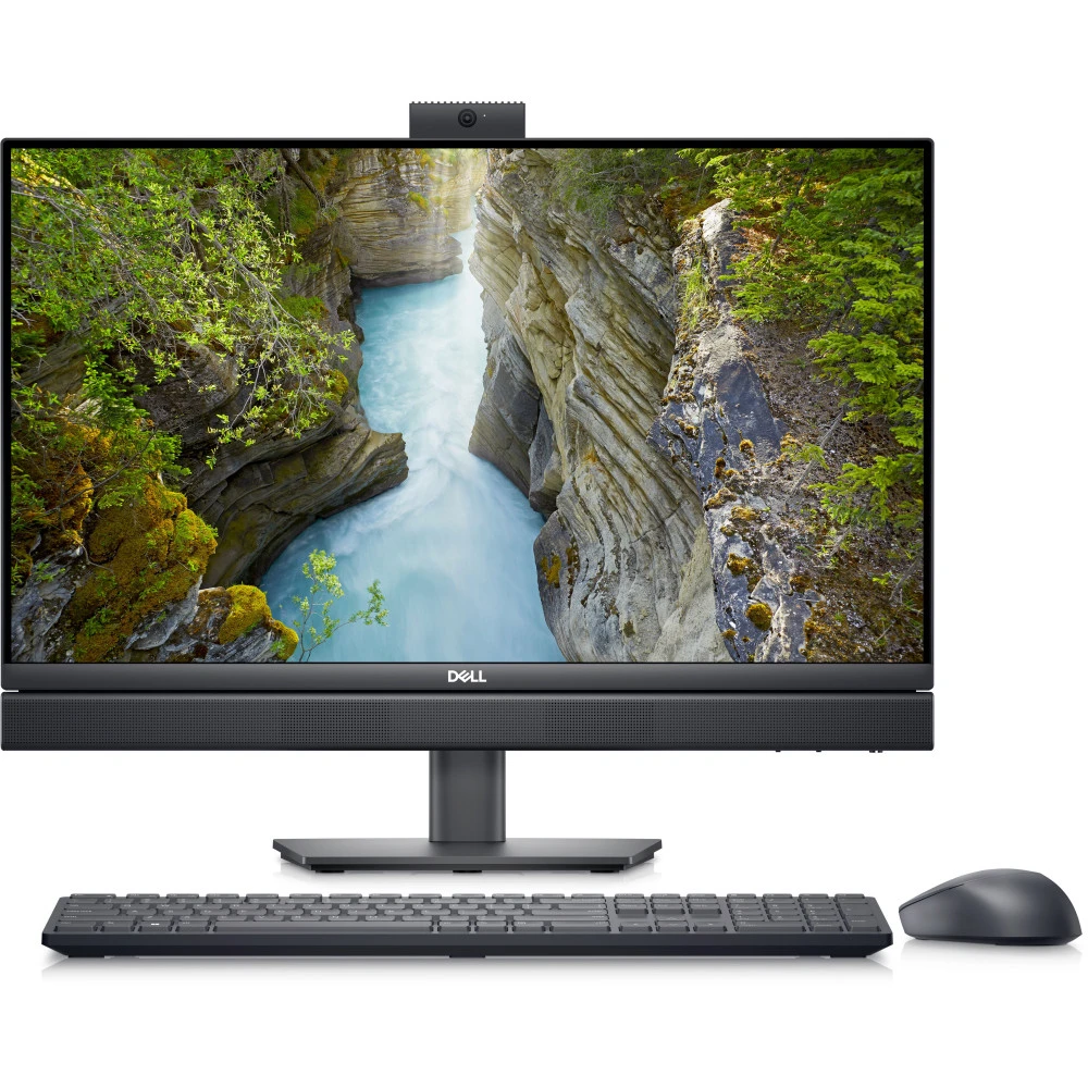 Ordinateur AIO Dell DL-OP7410-I3-AIO Optiplex 7410 I3-13100T - Linksolutions.ma