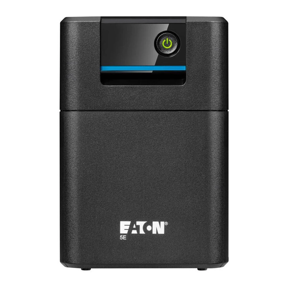 Onduleur Eaton 5E700I Line-interactive 5E 700VA USB - Linksolutions.ma