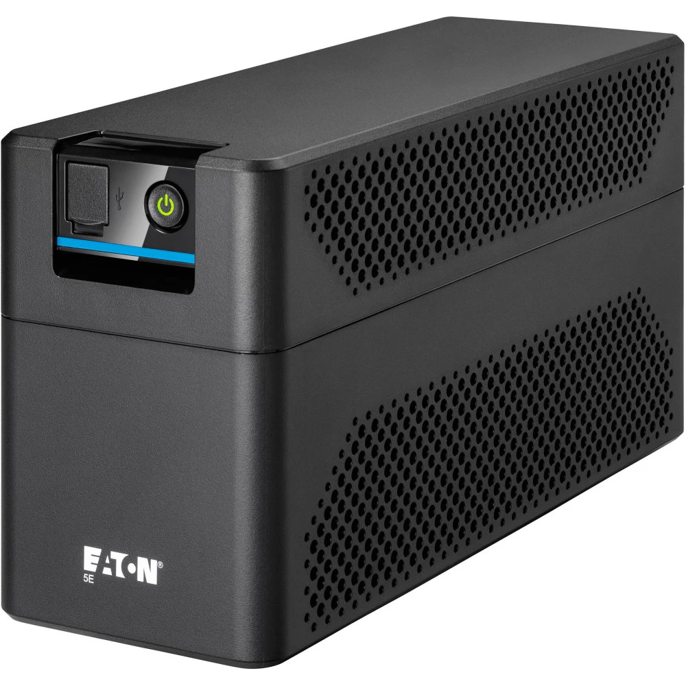 Onduleur Eaton 5E700UF 5E 700VA USB - Linksolutions.ma