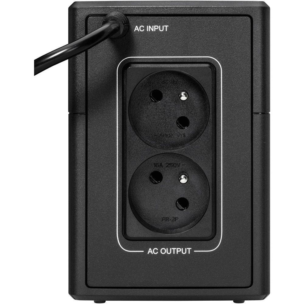 Onduleur Eaton 5E900UF 5E 900VA USB - Linksolutions.ma