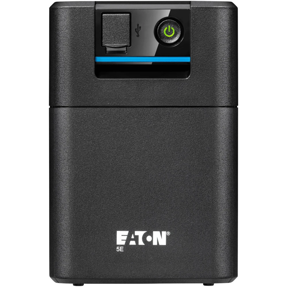 Onduleur Eaton 5E900UF 5E 900VA USB - Linksolutions.ma