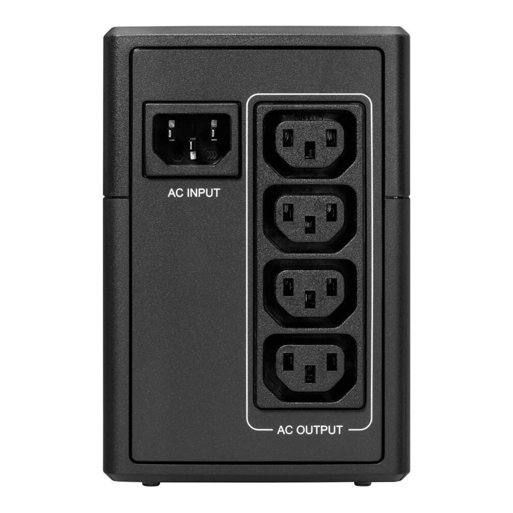 Onduleur Eaton 5E900UI 5E 900VA USB - Linksolutions.ma