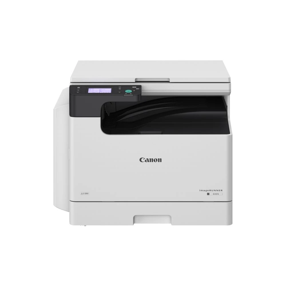 Imprimante Canon 5942C001AA Multifonction Laser ImageRUNNER 2224 - Linksolutions.ma