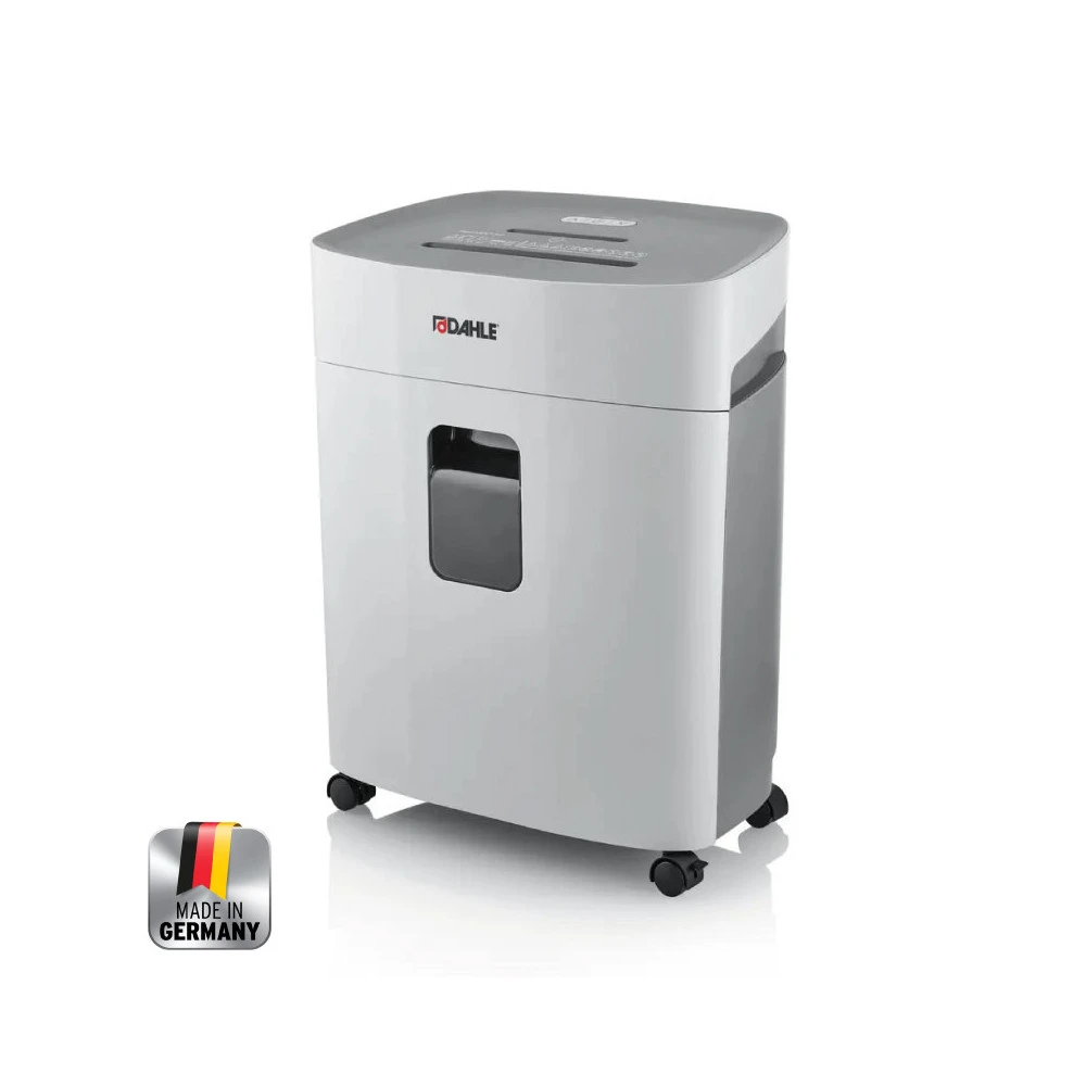 Dahle 23150 Destructeur ShredMATIC 150 - Linksolutions.ma