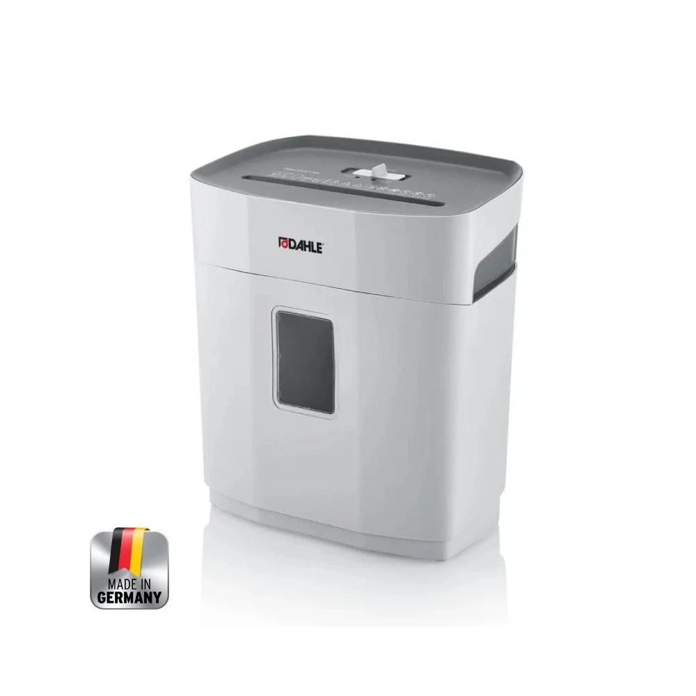 Dahle 23300 ShredMATIC 300 - Linksolutions.ma