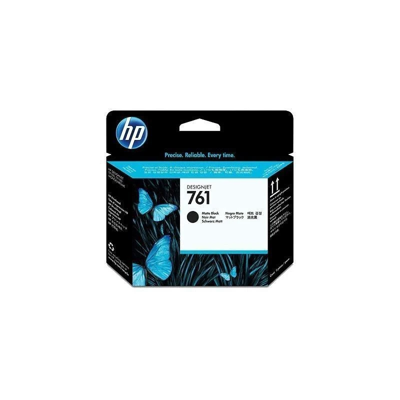 Cartouche Hp CR273A 761 3x400ml Gray - Linksolutions.ma