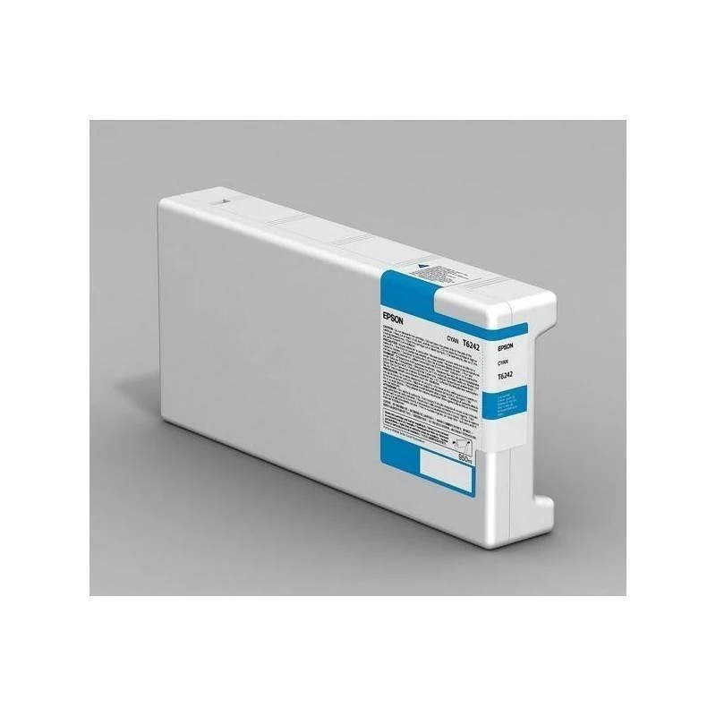 Cartouche Epson C13T624200 Encre Cyan SP GS6000 (950ml) - Linksolutions.ma