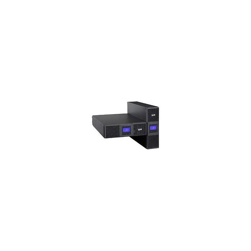 Onduleur Eaton 9SX6KIRT 9SX 6000i RT 3U - Linksolutions.ma