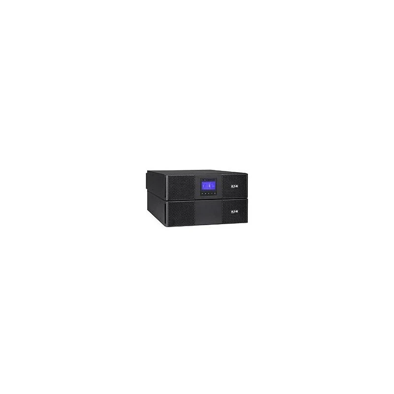 Onduleur Eaton 9SX11KIRT 9SX 11000i RT 6U - Linksolutions.ma