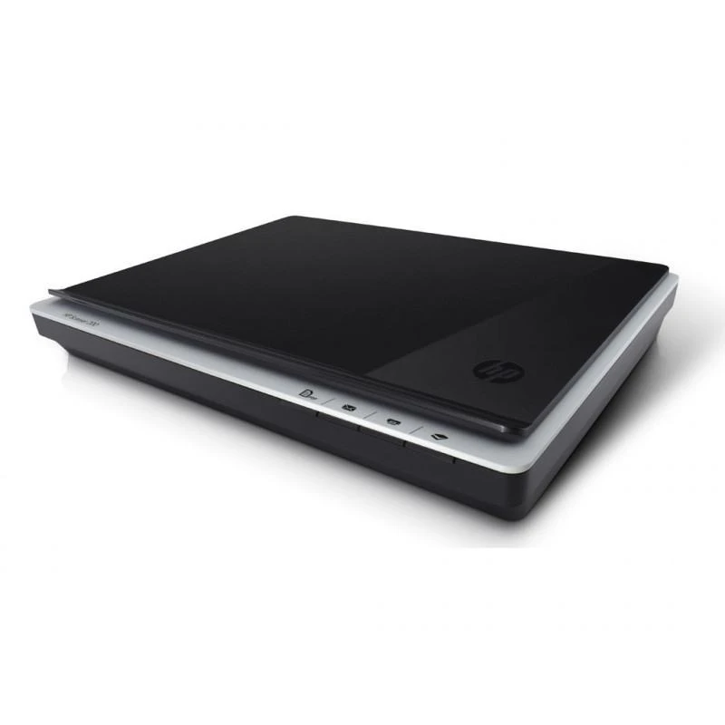 Scanner Hp L2734A Scanjet 200