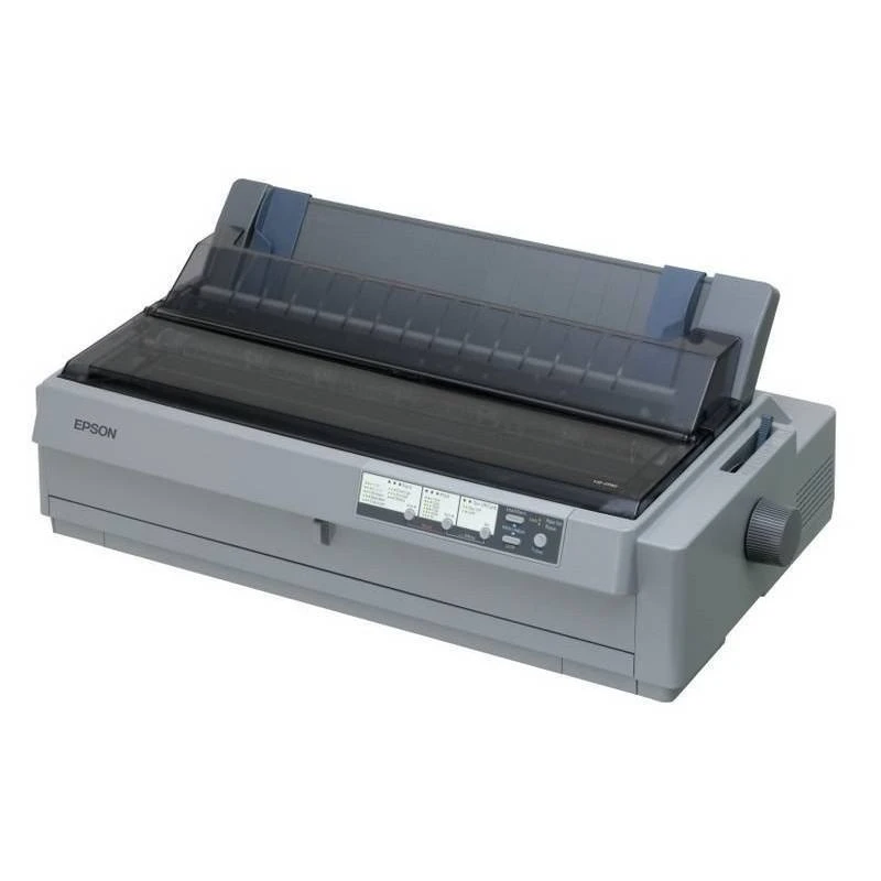 Imprimante Epson C11CA92001 LQ-2190 Matricielle - Linksolutions.ma