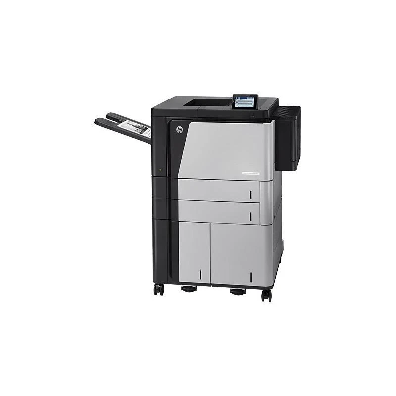 C245a Imprimante Hp CZ245A LaserJet Enterprise M806x Maroc | Prix ...