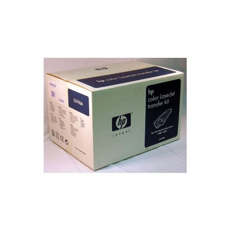 Hp C4196A Tranfer Kit Couleur LASERJET 4500/4550 - Linksolutions.ma