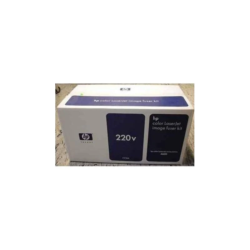 Hp C9726A Image Fuser Kit Couleur LASERJET 4600 - Linksolutions.ma
