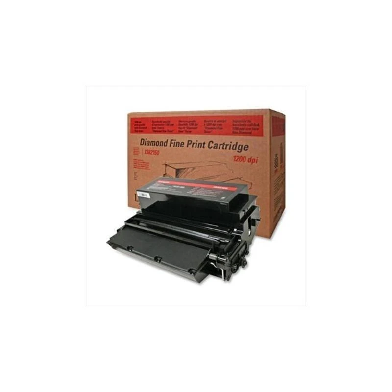 Lexmark 1382150 Optra 4049 Toner Haute Capacite (14K) - Linksolutions.ma