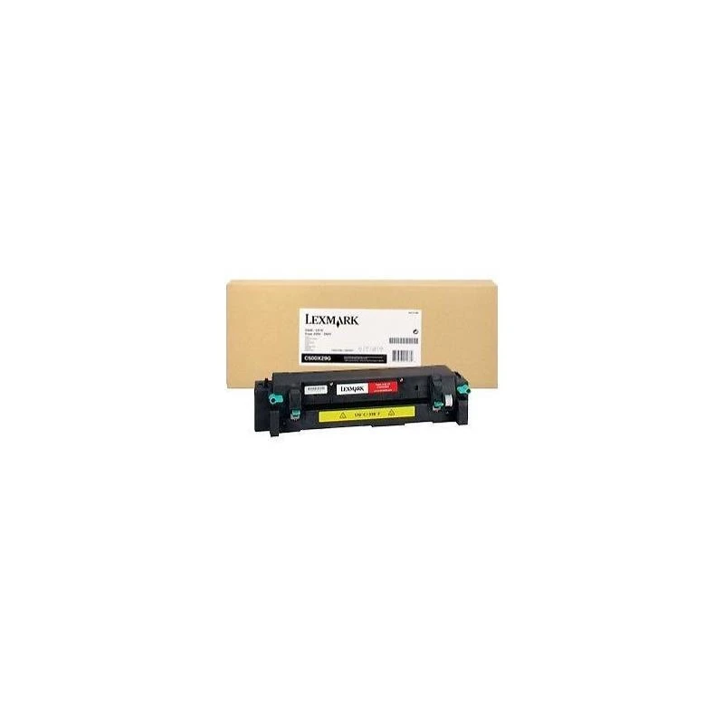 Lexmark C500X29G C500 C510-HV Kit De Maintenance Du Four - Linksolutions.ma