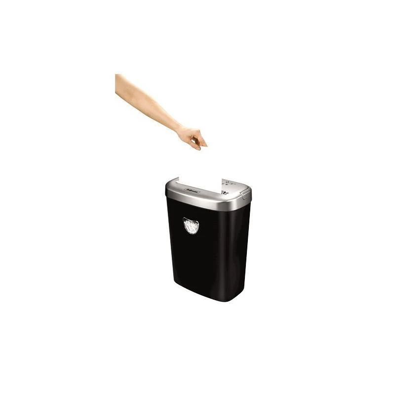Fellowes CRC 46531 Destructeur Coupe Croisee - Linksolutions.ma