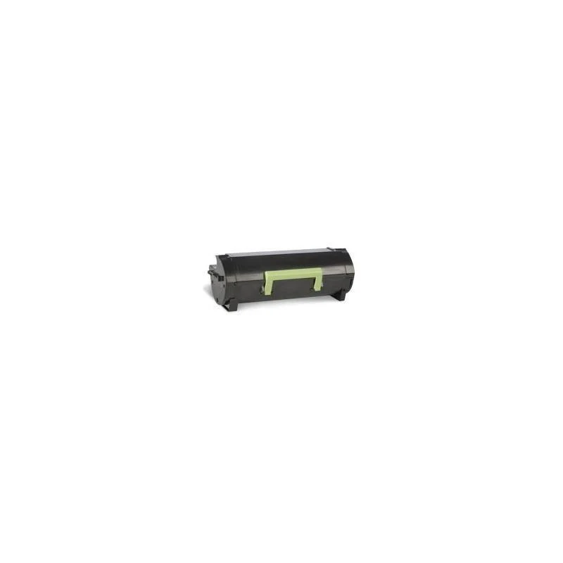 Toner Lexmark 50F5X00 505X Extra High Yield - Linksolutions.ma