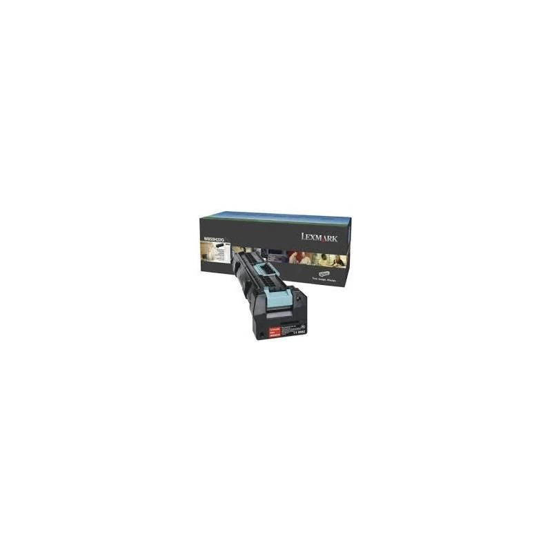 Lexmark W850H22G W850 Kit Photoconducteur (60K) - Linksolutions.ma