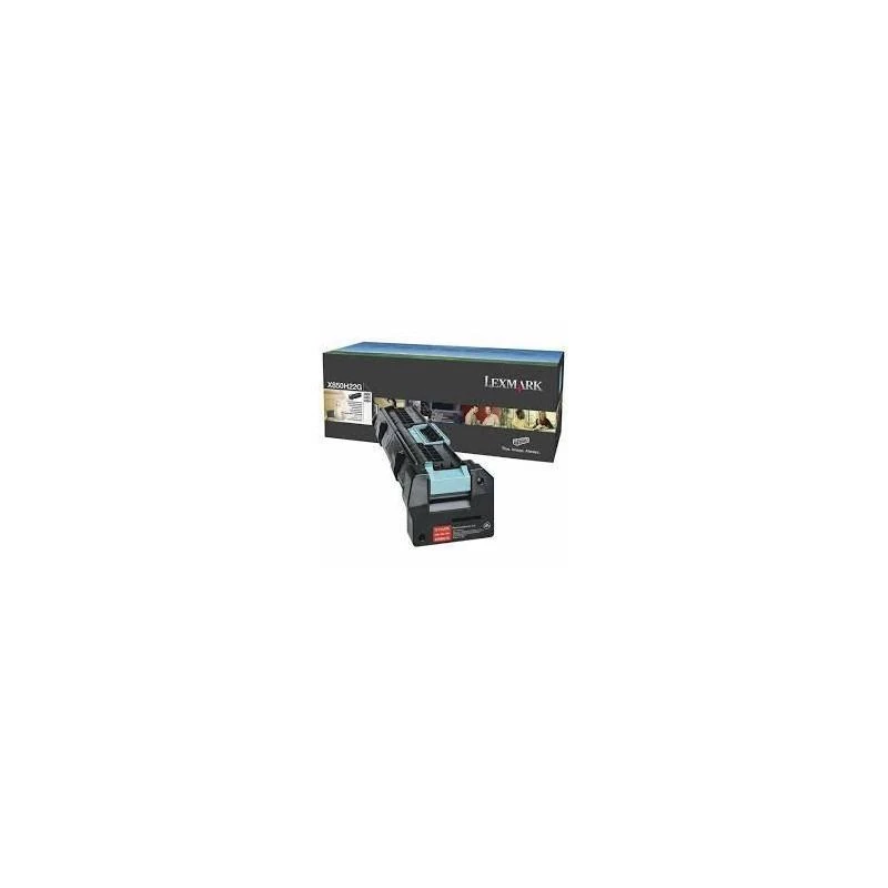 Lexmark X850H22G X850e X852e X854e Kit Photoconducteur (48 A 60K) - Linksolutions.ma