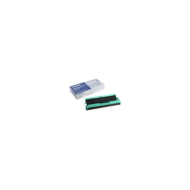 Cartouche Brother PC75 RECHARGE FILM - Linksolutions.ma