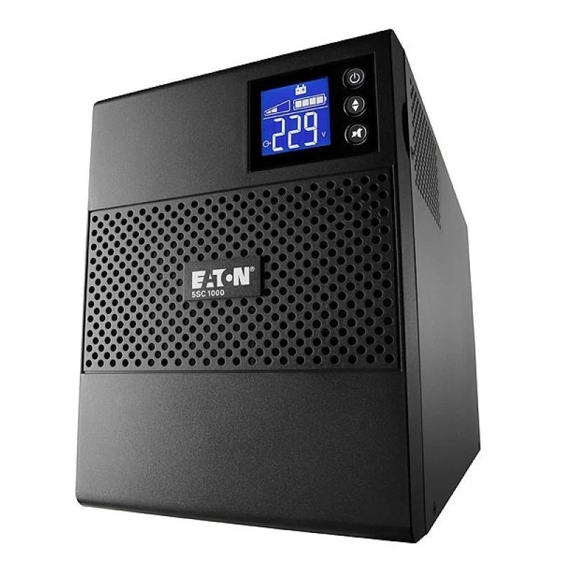 Onduleur Eaton 5SC1000I 5SC 1000 VA - Linksolutions.ma
