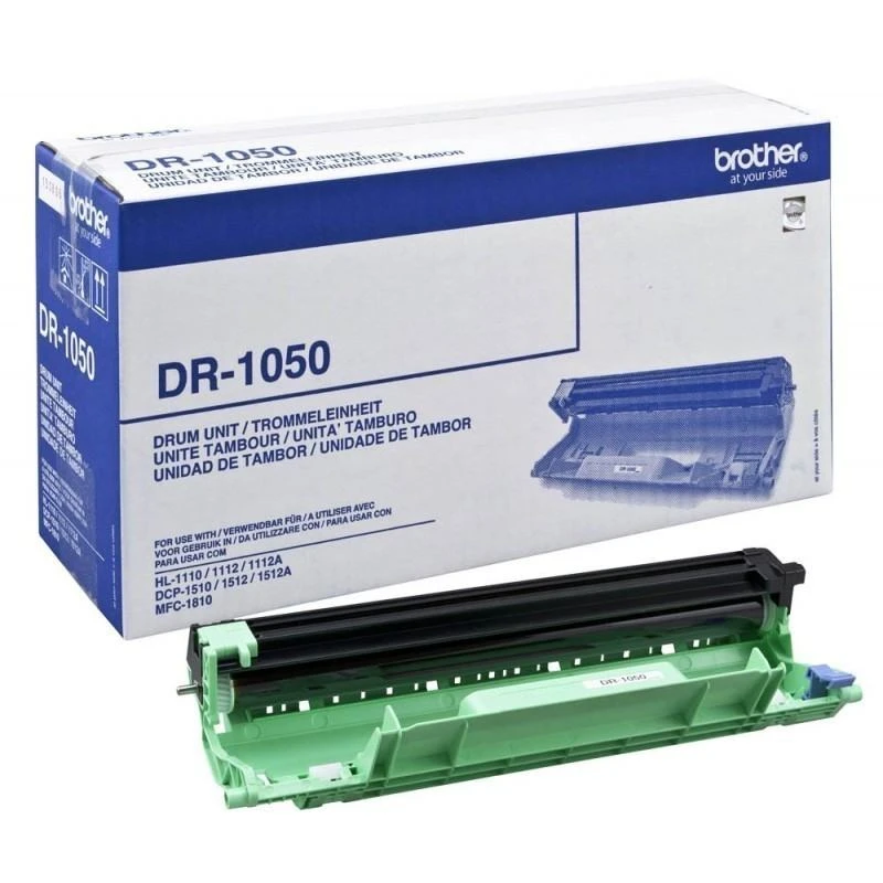 Brother KIT TAMBOUR (DR 1050) - Linksolutions.ma