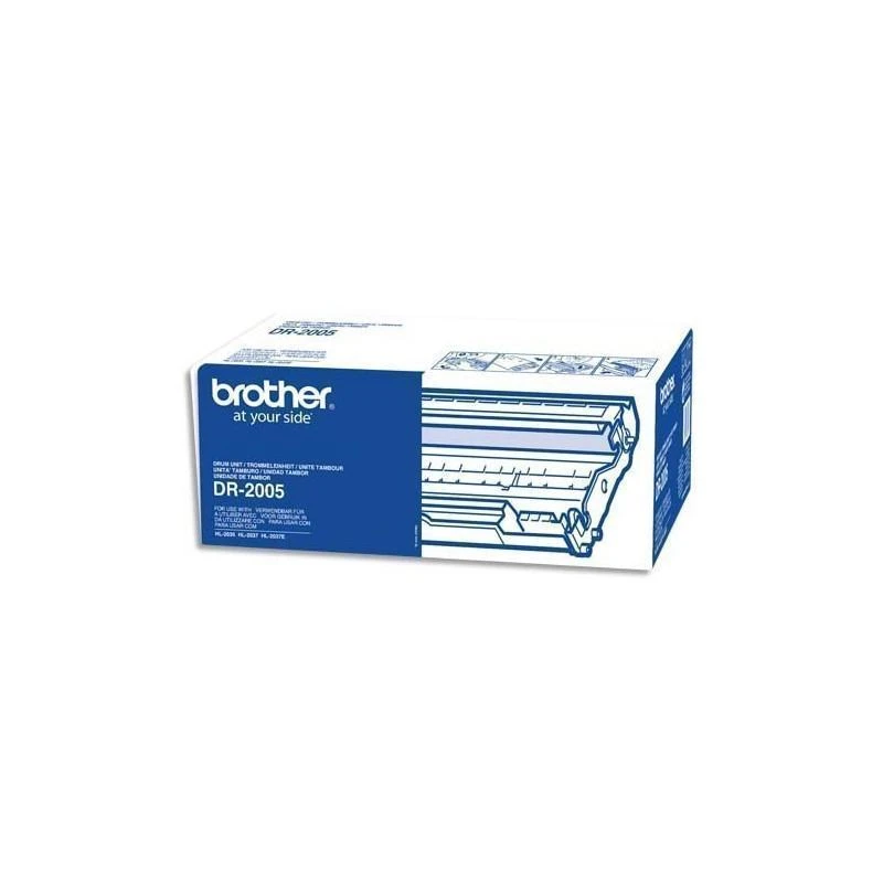 Brother DR2005 KIT TAMBOUR - Linksolutions.ma