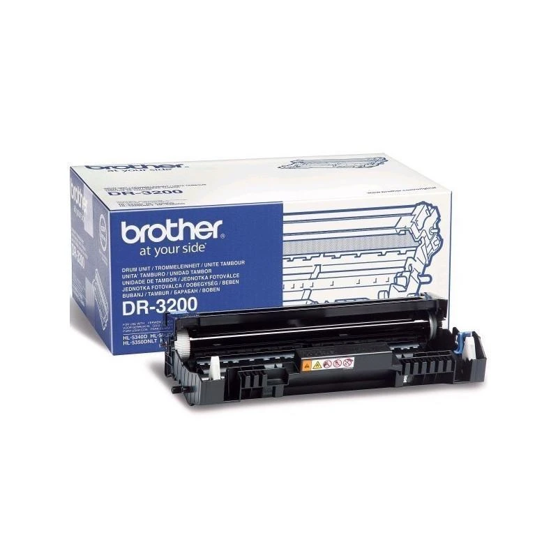 Brother DR3200 KIT TAMBOUR - Linksolutions.ma